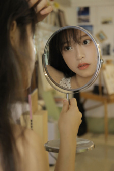 美女捆绑